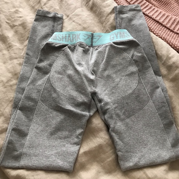 Gymshark flex legging - Picture 3 of 3